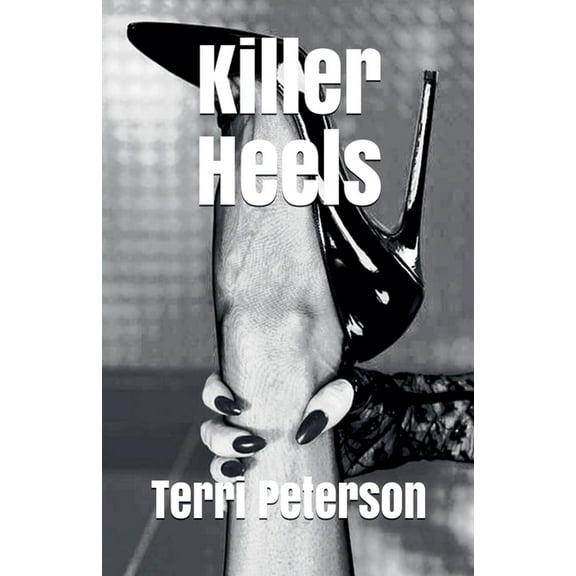 Killer Heels, (Paperback)