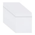 thumbnail image 1 of Uxcell 200Pcs Bolsas de Plástico Claras 1" x 1" Bolsas de Crema Resealable Lock 4mil Bolsas Reclosables Pequeñas para Pequeños Negocios, Joyería, Almacenamiento, Empaque, 1 of 6