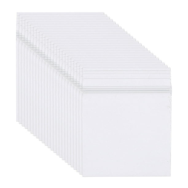 Uxcell 200Pcs Bolsas de Plástico Claras 1" x 1" Bolsas de Crema Resealable Lock 4mil Bolsas Reclosables Pequeñas para Pequeños Negocios, Joyería, Almacenamiento, Empaque