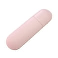 thumbnail image 4 of IFANLANDOR 1Pack Rectangular PP Toothbrush and Toothpaste Storage Case for Families 11.4x2.5x1.3in, 4 of 7