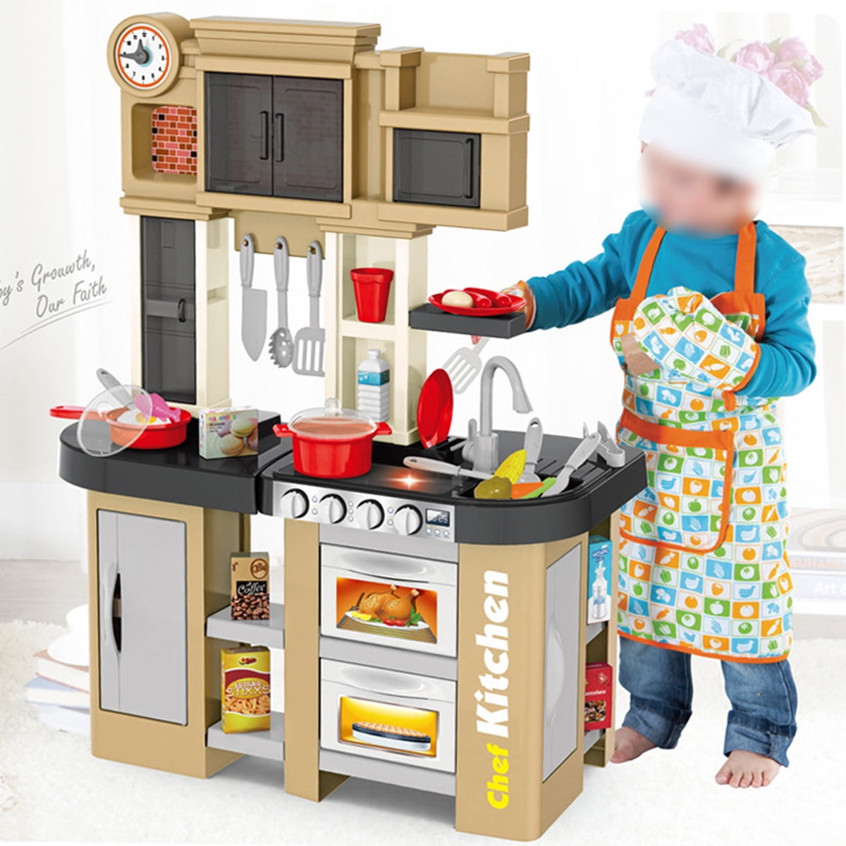 kitchen pretend toys