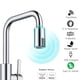 thumbnail image 2 of Sensor automático infrarrojo para cocina, baño y más: grifo de lavabo inteligente sin contacto que ahorra agua, 2 of 6