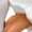 White, variant on AURA Plus Size 2 Piece Pants Set Puff Sleeve Long Sleeve Top Wide Leg Trousers Elegant Summer Commuter Outfit