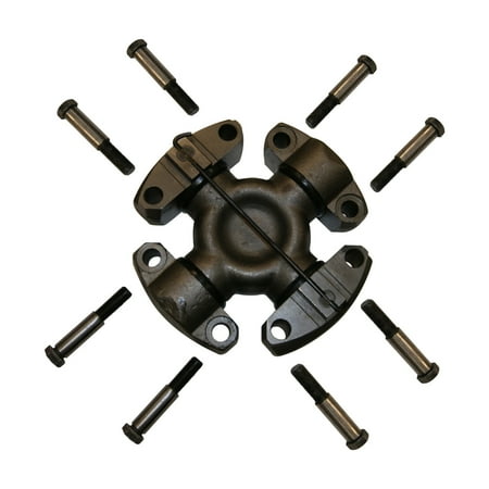 OEM Grade Wing Bearing Universal Joint Compatible with Clark Michigan 55 55C 75 75A 125 125B 175 275 Wheel Loaders Construction Industrial Equipment Replaces Clark 943724