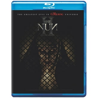 Warner Home Video: The Conjuring 3 - The Devil Made Me Do It Blu