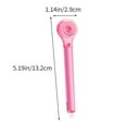 thumbnail image 3 of HHGBAD Retractable Correction Tape Pen,Cute & Portable,Replaceable Core, Smooth 60° Application, 3 of 6