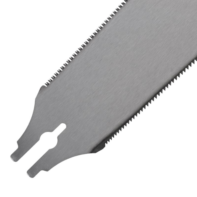 225P 265B 250D Woodworking Tools Pull Saw Blade Double-sided Tools 