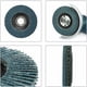 thumbnail image 3 of 10 piezas-pieza pulida-80#, 3 of 5