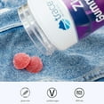 thumbnail image 6 of Trace Minerals | Zinc Chewable Gummies | Natural Immune Support Booster for Adults and Kids | Vegan, Gluten Free, Non-GMO | Elderberry Flavor | 30mg of Servings, 1 Pack, 6 of 6