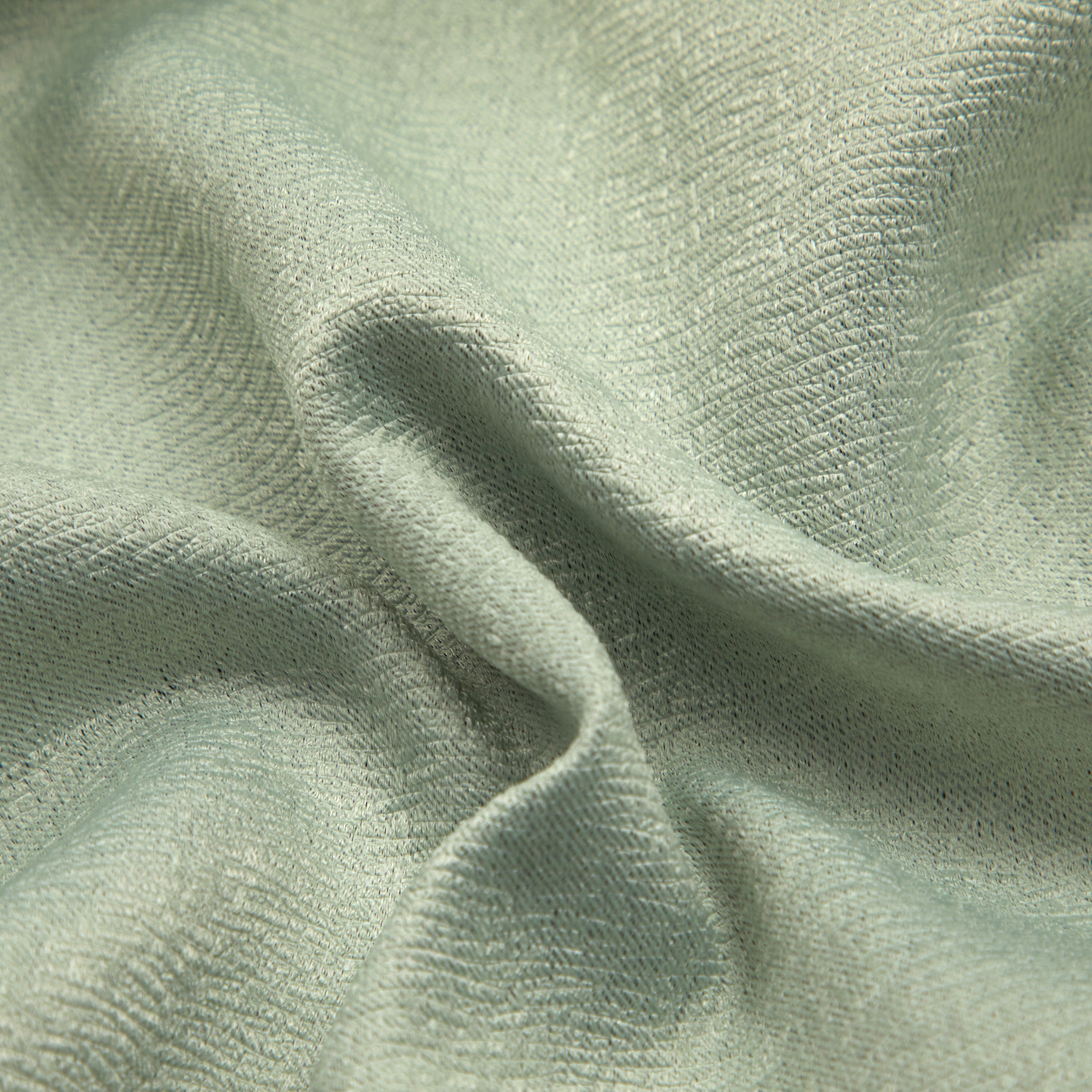 Mainstays 4 of a Kind Blackout Curtain Panels, Set of 4, Green, 28" W x 95" L