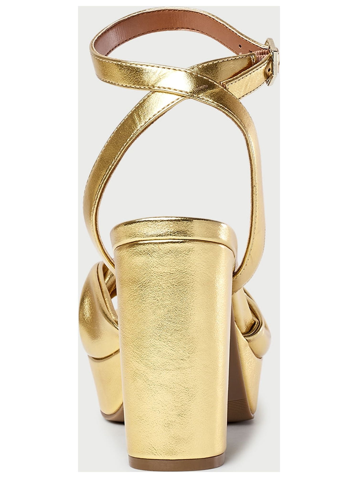 Scoop Women's Platform Heeled Sandals