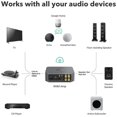 thumbnail image 5 of WiiM Amp Pro: Multiroom Streaming Amplifier (WIIMAMPPRO), 5 of 5