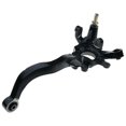 thumbnail image 5 of Geelife Steering Spindle Knuckle Rear Right w/ ABS Hole For Optima Sonata XG300 XG350, 5 of 8