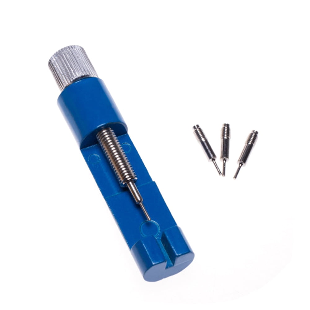 Watch Link Removal Tool Kit, Watch Band Tool Chain Link Pin Remover