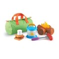 thumbnail image 1 of Learning Resources New Sprouts Camp Out!, 11 Pcs, 1 of 5