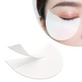thumbnail image 3 of 20PCS Eyeshadow Shields For Eye Makeup, Eyeshadow Stencil for Prevent Makeup Residue, Lint Free Gel Pad for Eyeliner, Eyelash Extensions and Lip Makeup, 3 of 8