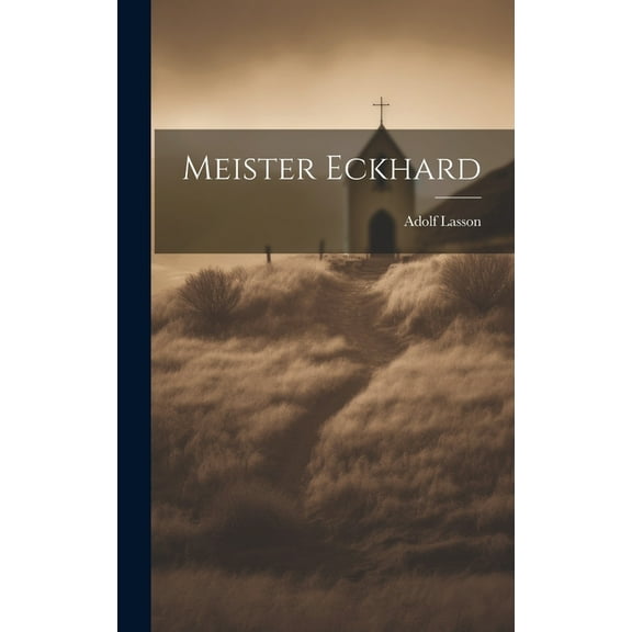 Meister Eckhard (Hardcover)