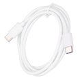 thumbnail image 4 of Usb Kuulaa Cable de carga rápida USB de 60W TPE TypeC a TypeC Cable de línea de datos Cable de transferencia 1m ANGGREK Otros, 4 of 8