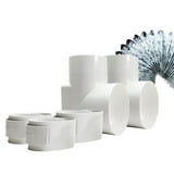 Cinch Vent Ace Connector Kit Quick Connect Dryer Hookup