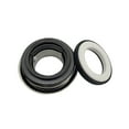 thumbnail image 5 of 2 Sets of Mechanical Seals For Honda Water Pump WB20XK1 WB20XT2 WB20XK2 WB20XT3 WB20XT4 WD20XK1 WA20K1 WB30XT3 WB30XK1 WB30XT2 WB30XK2 WD30XK1 WA20X WB20T WB30T Replaces Part Number 78130-YB4-901, 5 of 7