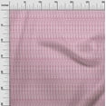 thumbnail image 3 of oneOone Polyester Spandex Magenta Fabric Block Fabric For Sewing Printed Craft Fabric By The Yard 56 Inch Wide-F2, 3 of 6