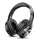 thumbnail image 1 of Auriculares Bluetooth TECKNET Over Ear 65H Playtime con micrófono, 1 of 1