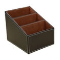 thumbnail image 2 of GUOOL Desk Organizer Container Remote Control Holder for Dorm Living Room Tabletop Coffee, 2 of 9