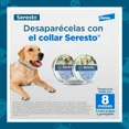 thumbnail image 5 of 2 Piezas Collar Antipulgas Para Perros 8 a 60kg, 5 of 5