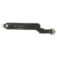 thumbnail image 1 of Esource Parts OnePlus 6T Replacement Charging Charge Port Flex Cable Compatible, 1 of 1