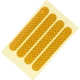 thumbnail image 3 of Adhesivo Reflectante, Adhesivo Reflectante Para Rueda, Accesorio Para Scooter Eléctrico, Tira Reflectante De 83 X 13 Mm/3,27 X 0,51 Pulgadas, Adhesivo De PVC Para Scooter, 3 of 8