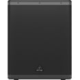 thumbnail image 3 of Behringer Active PA Subwoofer Speaker - 18", 3 of 4