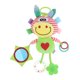 thumbnail image 1 of Cuna, cochecito, cochecito, cochecito, cuna sonajero animal musical colgante juguete colgante Sunnimix Cuna de peluche, 1 of 8