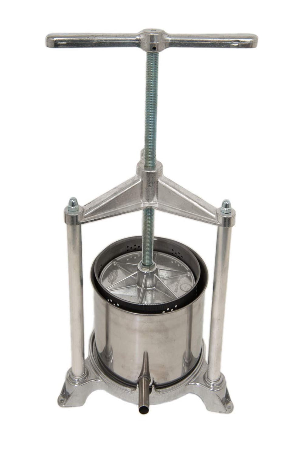 LD Carlson Ferrari Fruit Press - Thumbnail 2