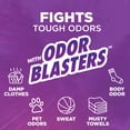 thumbnail image 6 of ARM & HAMMER Plus OxiClean with Odor Blasters Liquid Detergent, Fresh Burst, 200.2 Fl Oz, 6 of 14