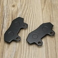 thumbnail image 3 of Moped Front Disc Brake Pads for 49cc 50cc 125cc 150cc Gy6 Scooter, 3 of 7