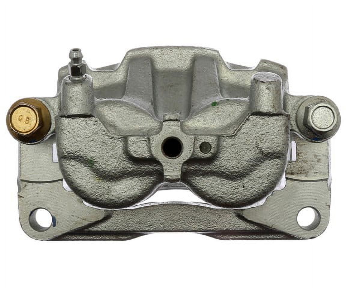 Raybestos Element3 New Plated Calipers Fits select: 2007-2009 FORD EDGE, 2007-2012 MAZDA CX-7