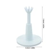 thumbnail image 2 of BESTYASH 2Ud Tee De Golf Para Entrenamiento Con Altura Ajustable Y Material Flexible Resistente, 2 of 8