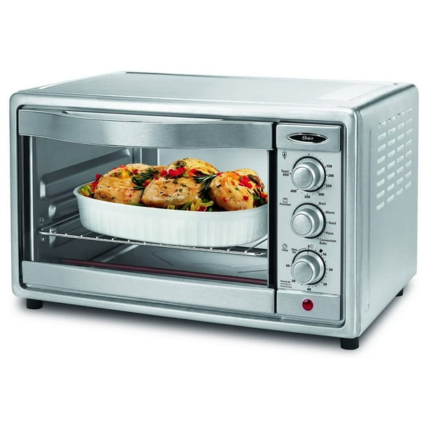 Countertop convection shop oven walmart