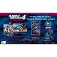 thumbnail image 2 of Jeu vidéo GUNDAM BREAKER 4 LAUNCH EDITION pour (PS5), 2 of 9
