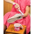 thumbnail image 3 of Stardrops - The Pink Stuff - The Miracle Scrubber Kit - 4 Cleaning Brush Heads, 3 of 4