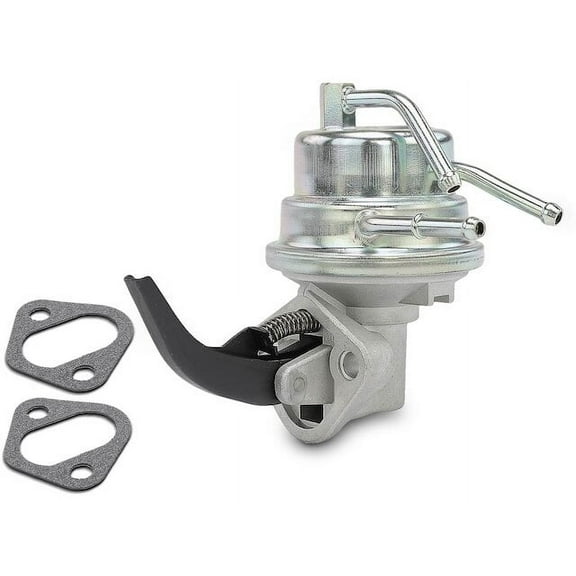 Fuel Pump 1 - Compatible with 1981 - 1990 Toyota Pickup 2.4L 4-Cylinder - Autopart Premium