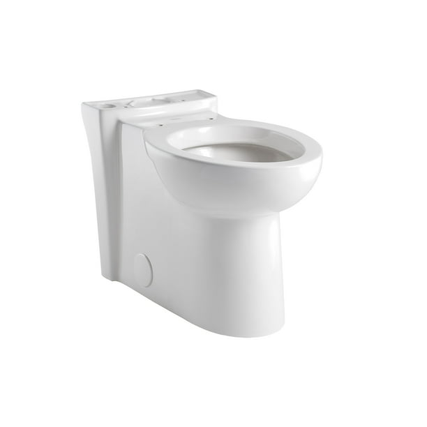 American Standard Cadet 3 FloWise Right Height Elongated Toilet Bowl