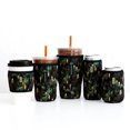 thumbnail image 5 of Sok It JavaSok Iced Coffee & Cold Soda Insulated Neoprene Cup Sleeve Medium: 22 - 28oz, 5 of 8