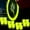 Yellow 16PCs, variant on Luminous Tire Valve Stem Caps,Auto Corrosion Resistant Wheel Valve Cover,Luminous Glow in The Dark Tire Valve Caps Tire Valve Stem,Car Decor Accessories Universal for SUV,Trucks,Car