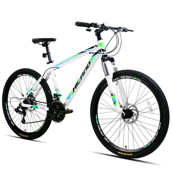Mountain Bikes 26 Inch