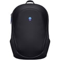 thumbnail image 1 of Mochila Gamer ALIENWARE AW5625P Hasta 16" Resistente al Agua Negro, 1 of 6
