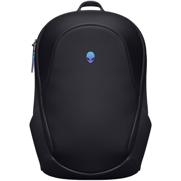 Mochila Gamer ALIENWARE AW5625P Hasta 16" Resistente al Agua Negro
