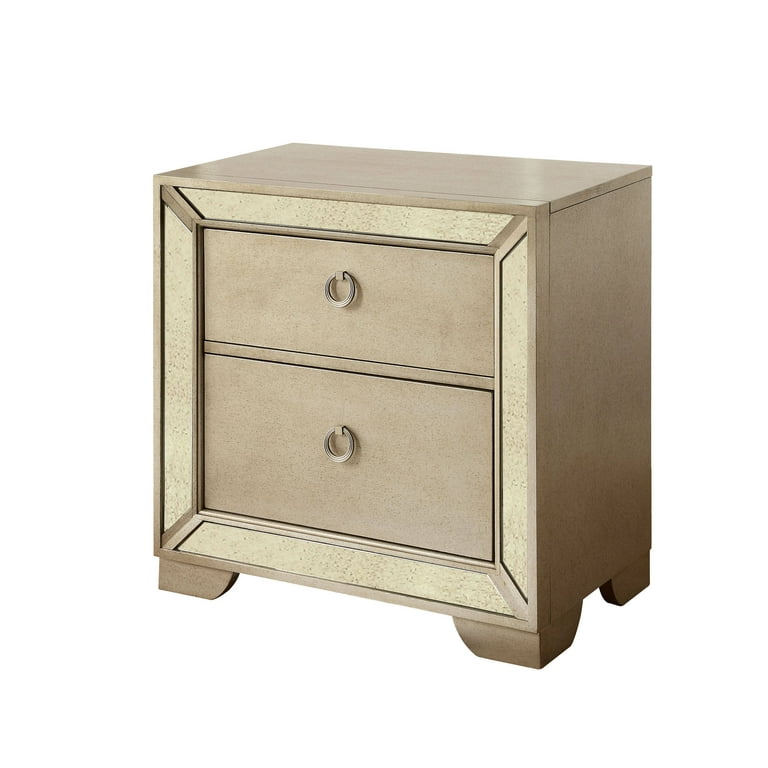 HB#2 Antique Dresser with Mirror (HB) HB#2 Antique Dresser with Mirror (HB)