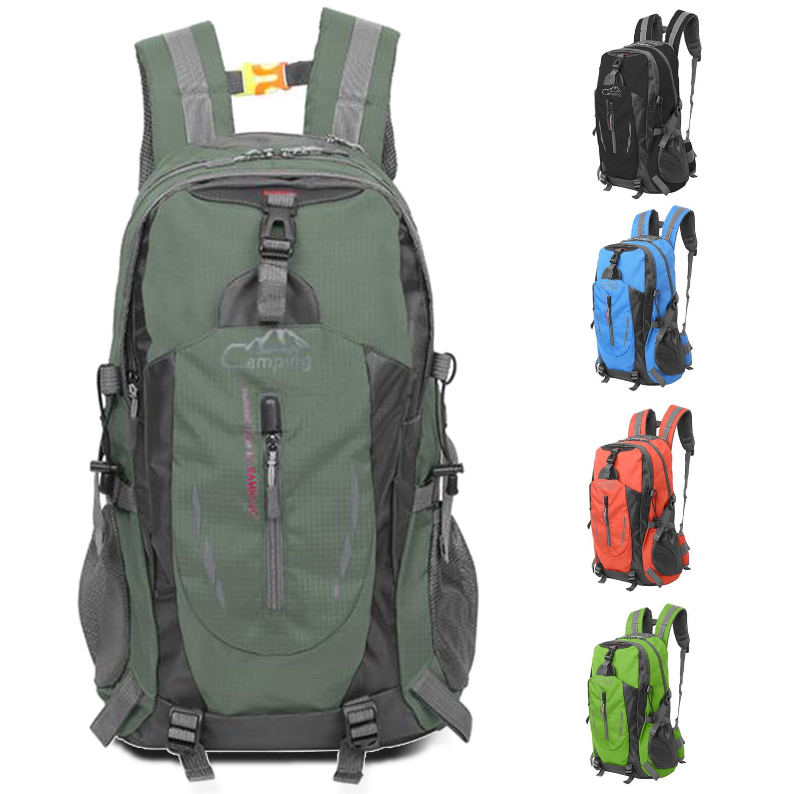 outdoor works backpack