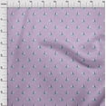 thumbnail image 3 of oneOone Cotton Cambric Fabric Waves & Sailboat Ocean Print Fabric BTY 56 Inch Wide, 3 of 4